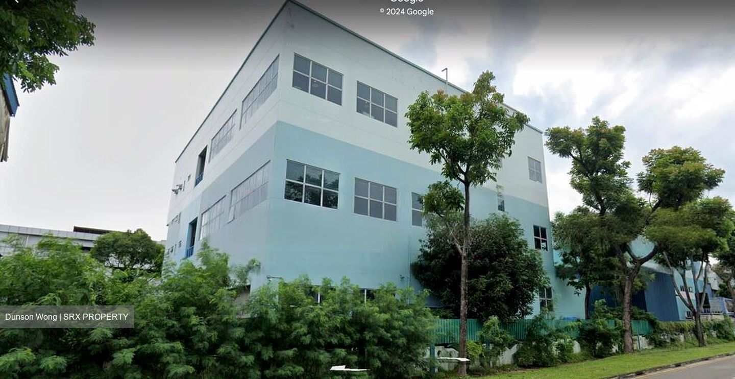 Tuas View Square (D22), Factory #469060781